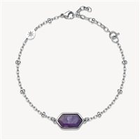 Bracciale Brosway Uomo in Acciaio BNL137 - BNL137